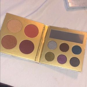 Pur Cosmetics Midnight Masquerade Palette